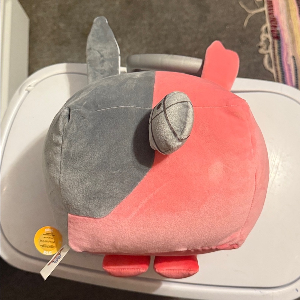 NEW Pet Simulator X Deluxe Tech Plush - Picture 2 of 3